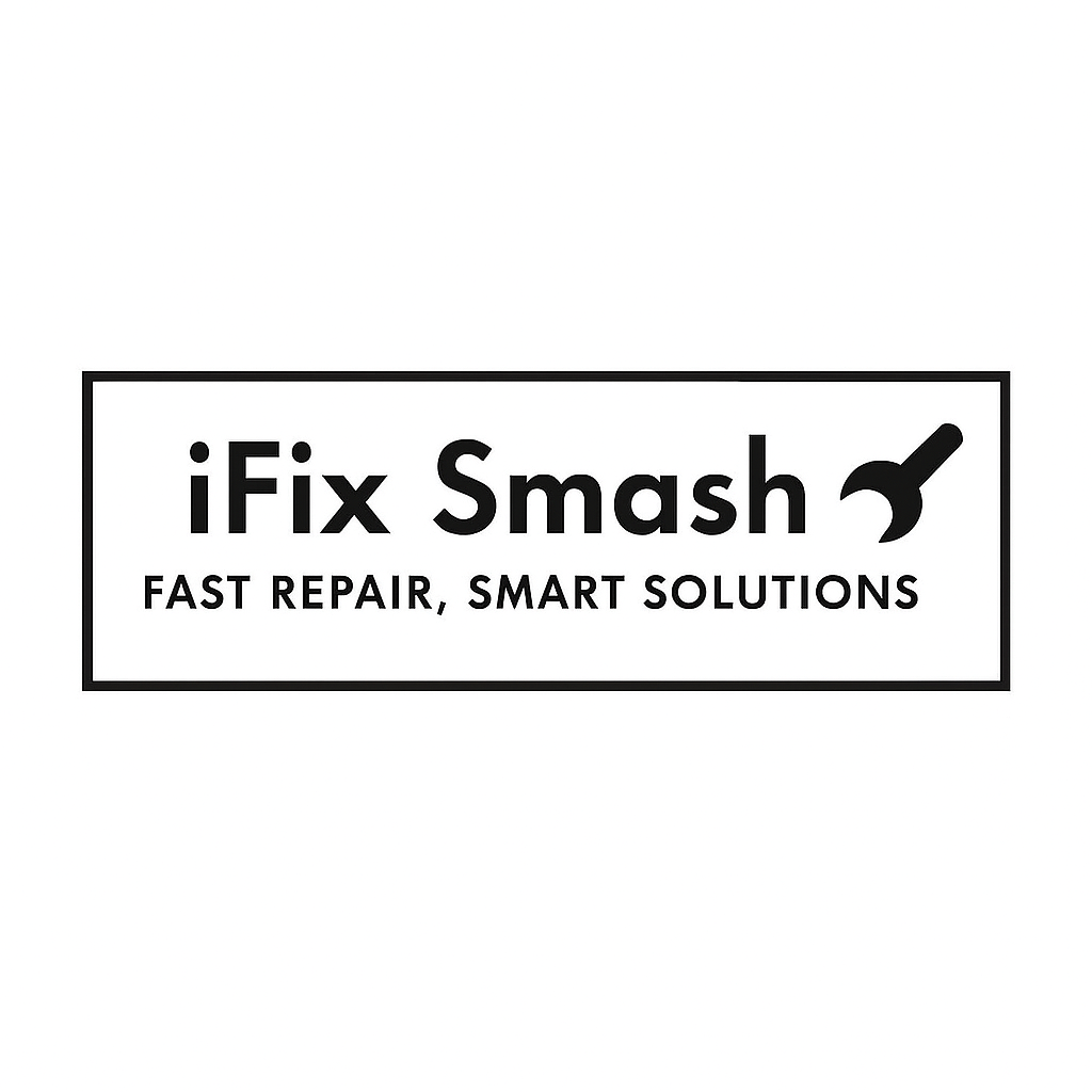 ifix-smash-logo