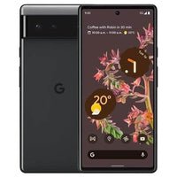 Google Pixel 6