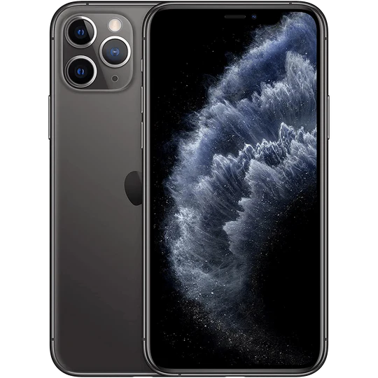 iPhone 11 Pro