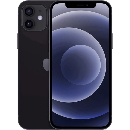 iPhone 12