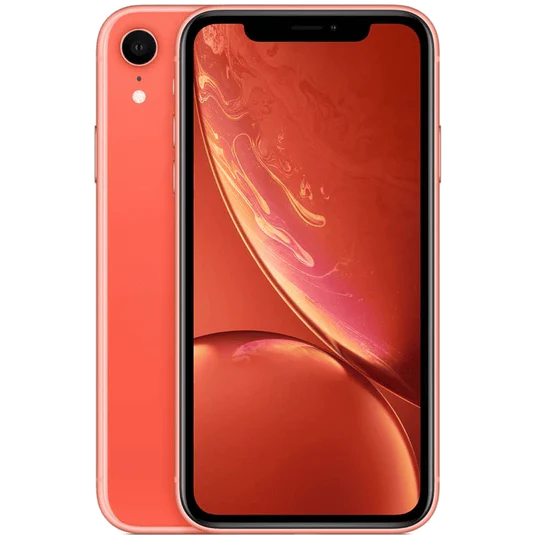 iPhone XR