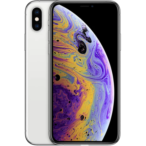 iPhone XS