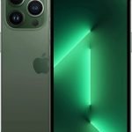 Alpine Green - 128GB Fair+