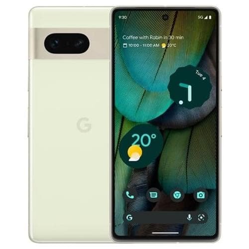 Google Pixel 7